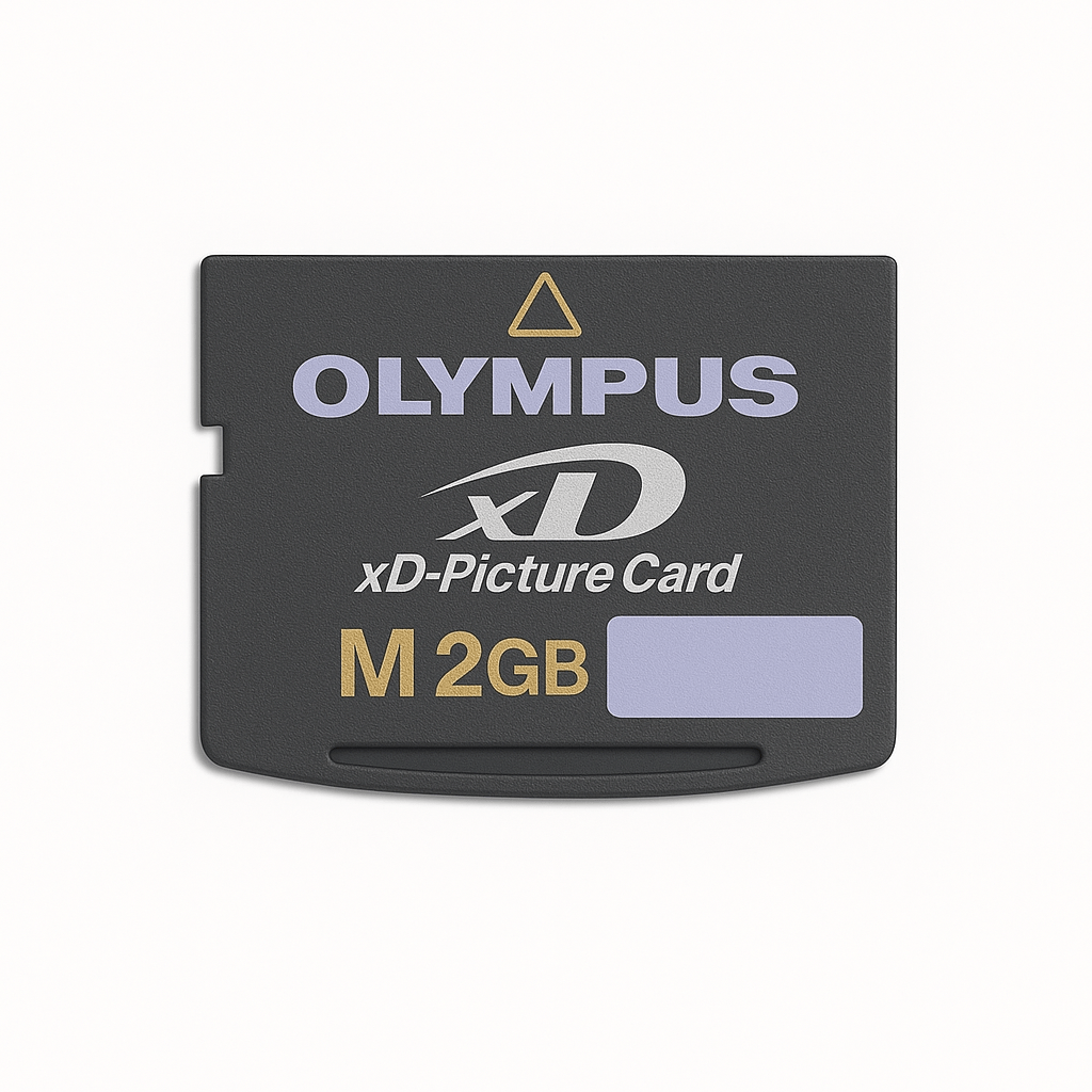 Memory cards - Dutch|Thrift