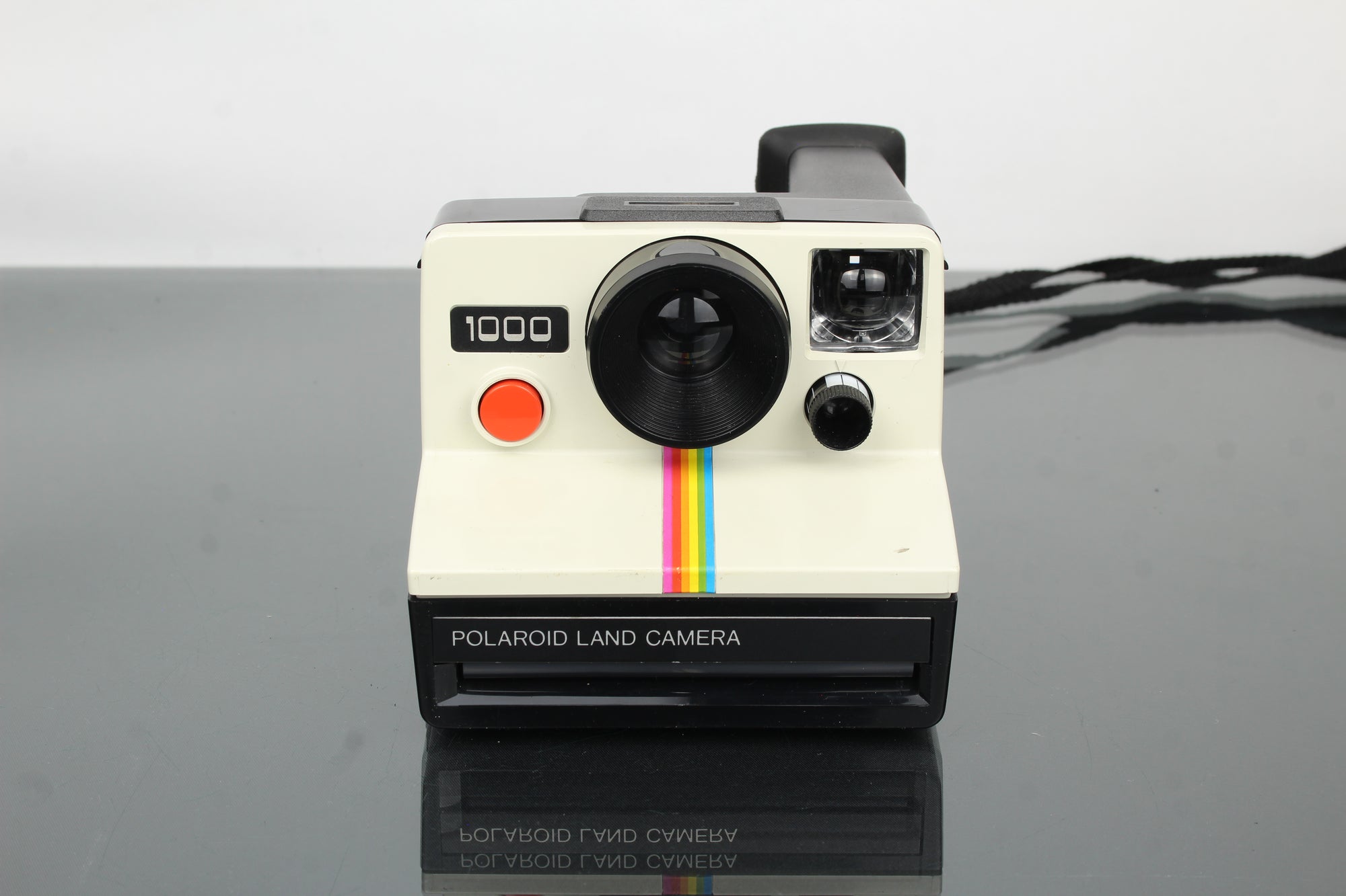 Appareil photo Polaroid 1000 Land