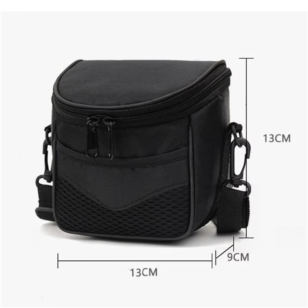 Camera Bag – Lightweight, Durable & Travel - Friendly - Dutch|Thrift