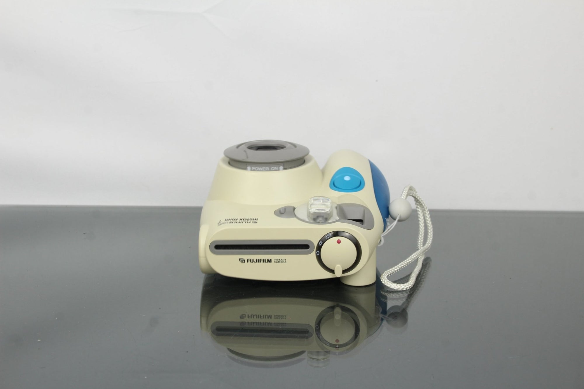 Fujifilm Instant Camera INSTAX Mini 7 - Dutch|Thrift