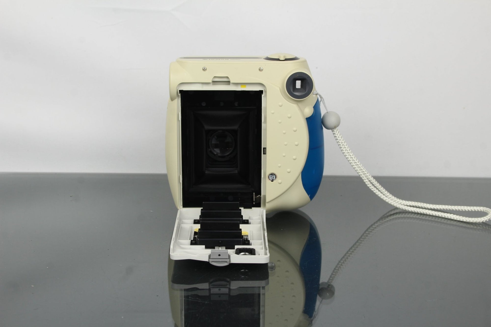 Fujifilm Instant Camera INSTAX Mini 7 - Dutch|Thrift