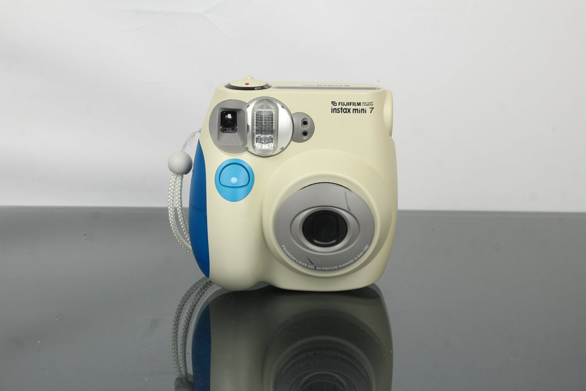 Fujifilm Instant Camera INSTAX Mini 7 - Dutch|Thrift