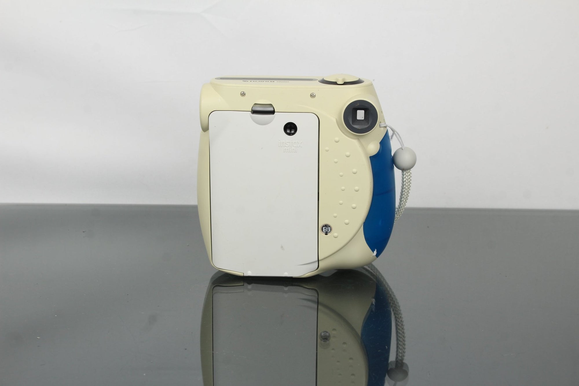 Fujifilm Instant Camera INSTAX Mini 7 - Dutch|Thrift