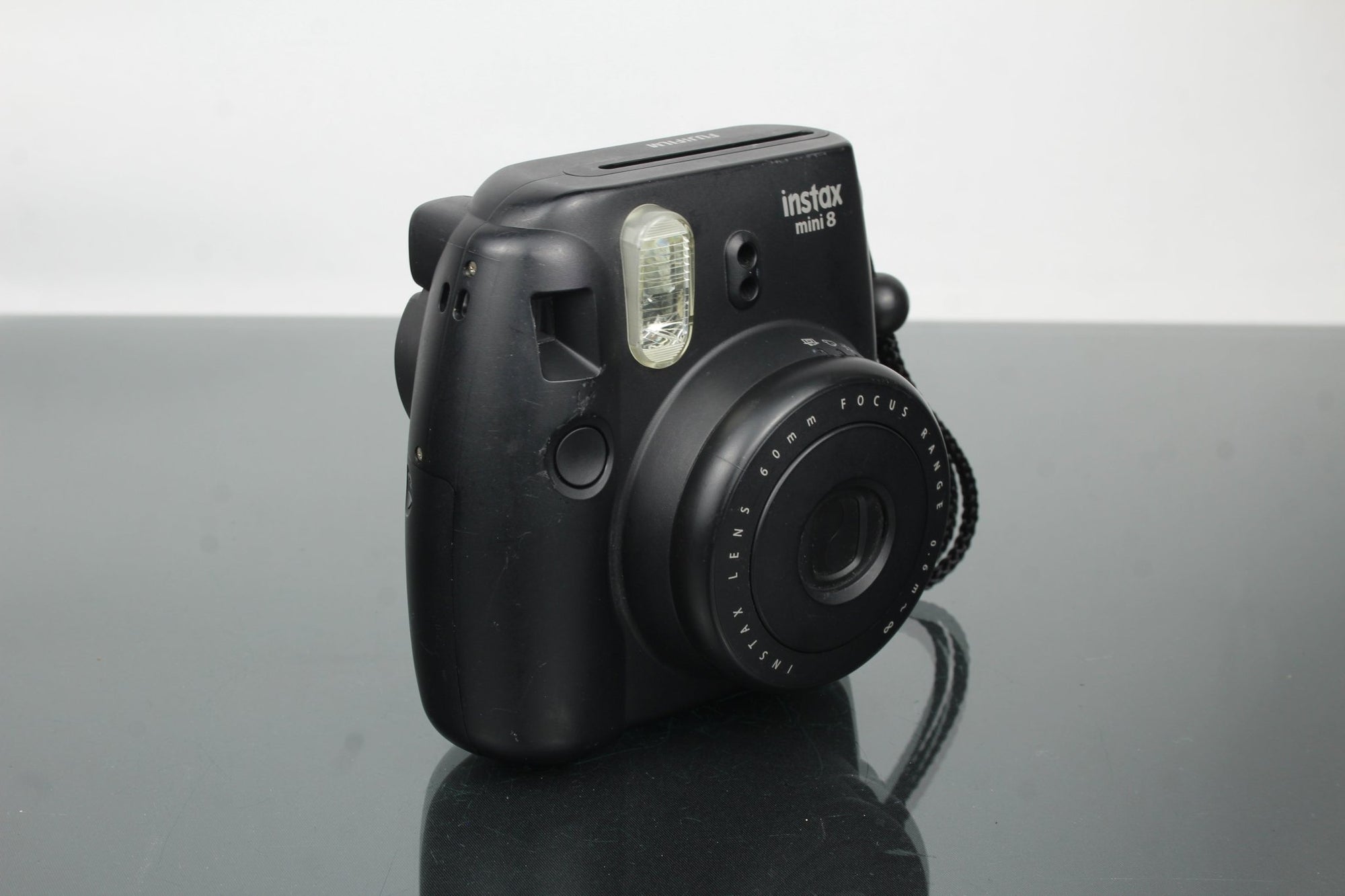 Fujifilm Instax Mini 8 - Dutch|Thrift