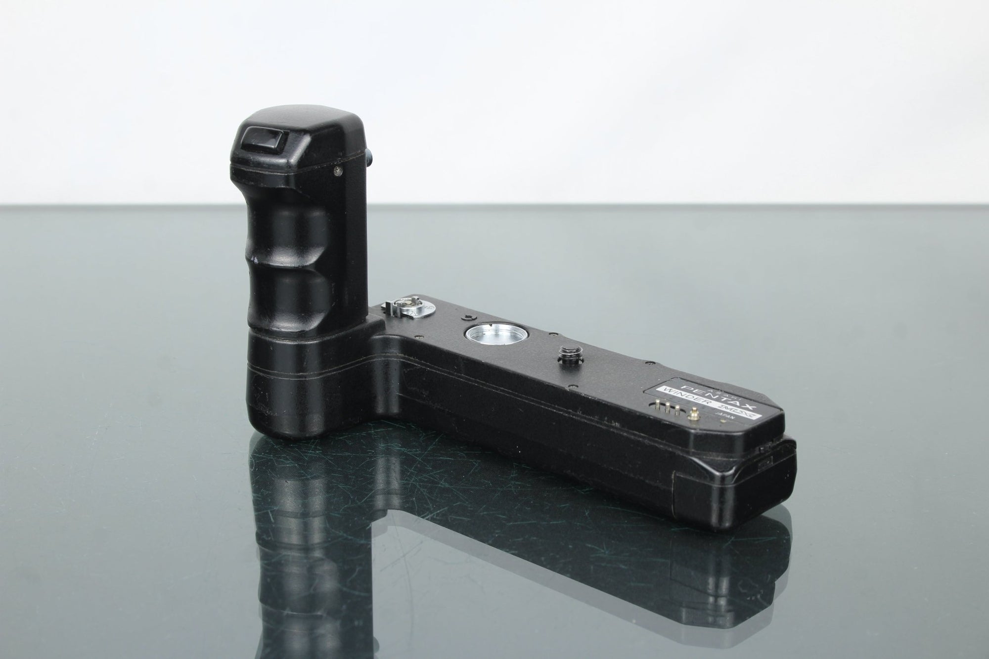 Pentax Winder MX - Dutch|Thrift