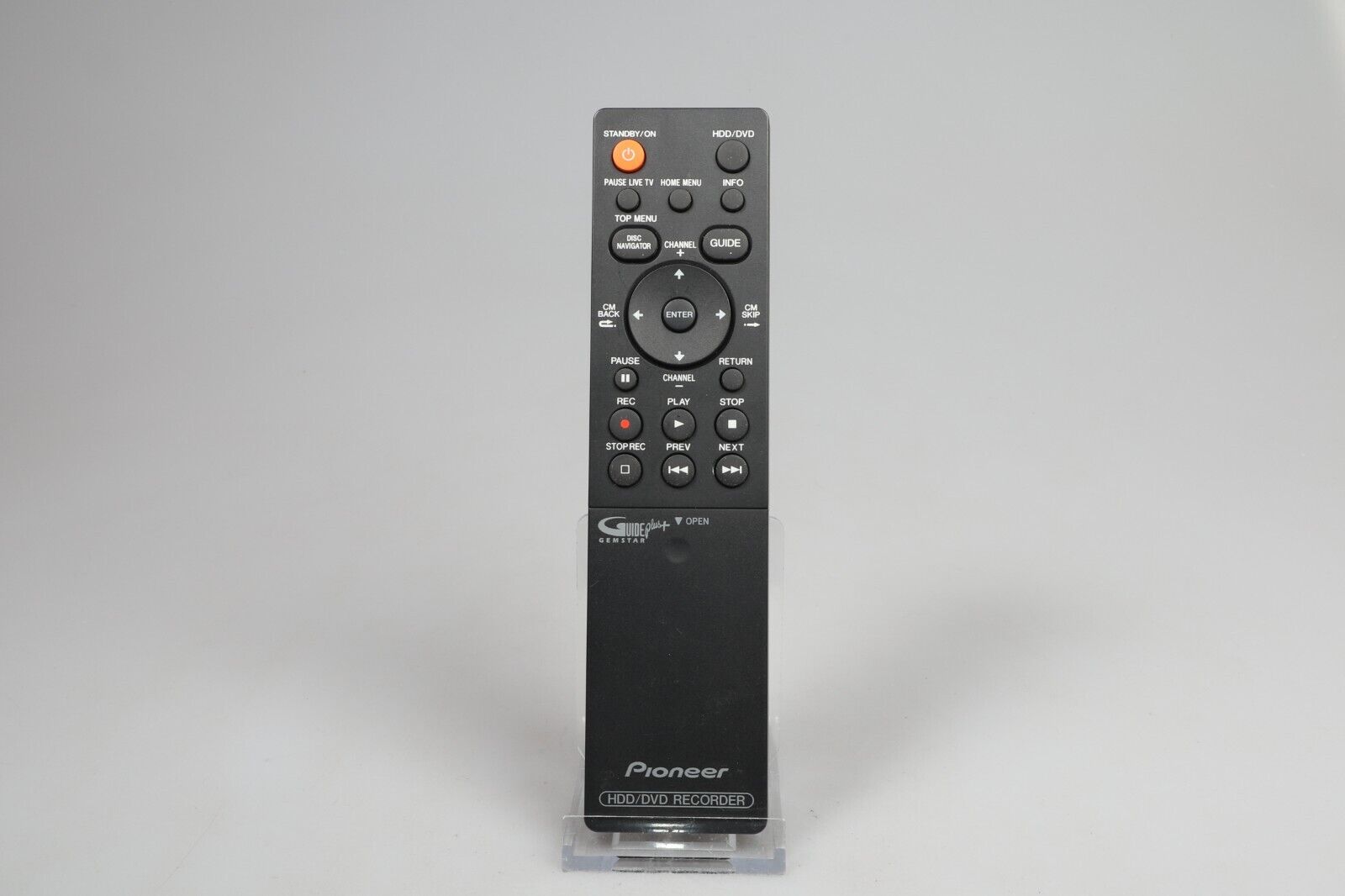 Pioneer AXD7483 | Remote Control - Dutch|Thrift