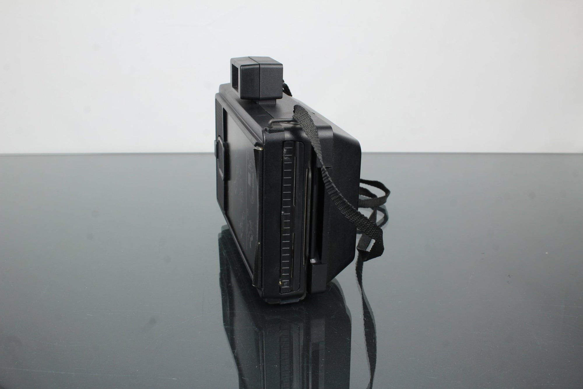 Polaroid EE 100 special - Dutch|Thrift