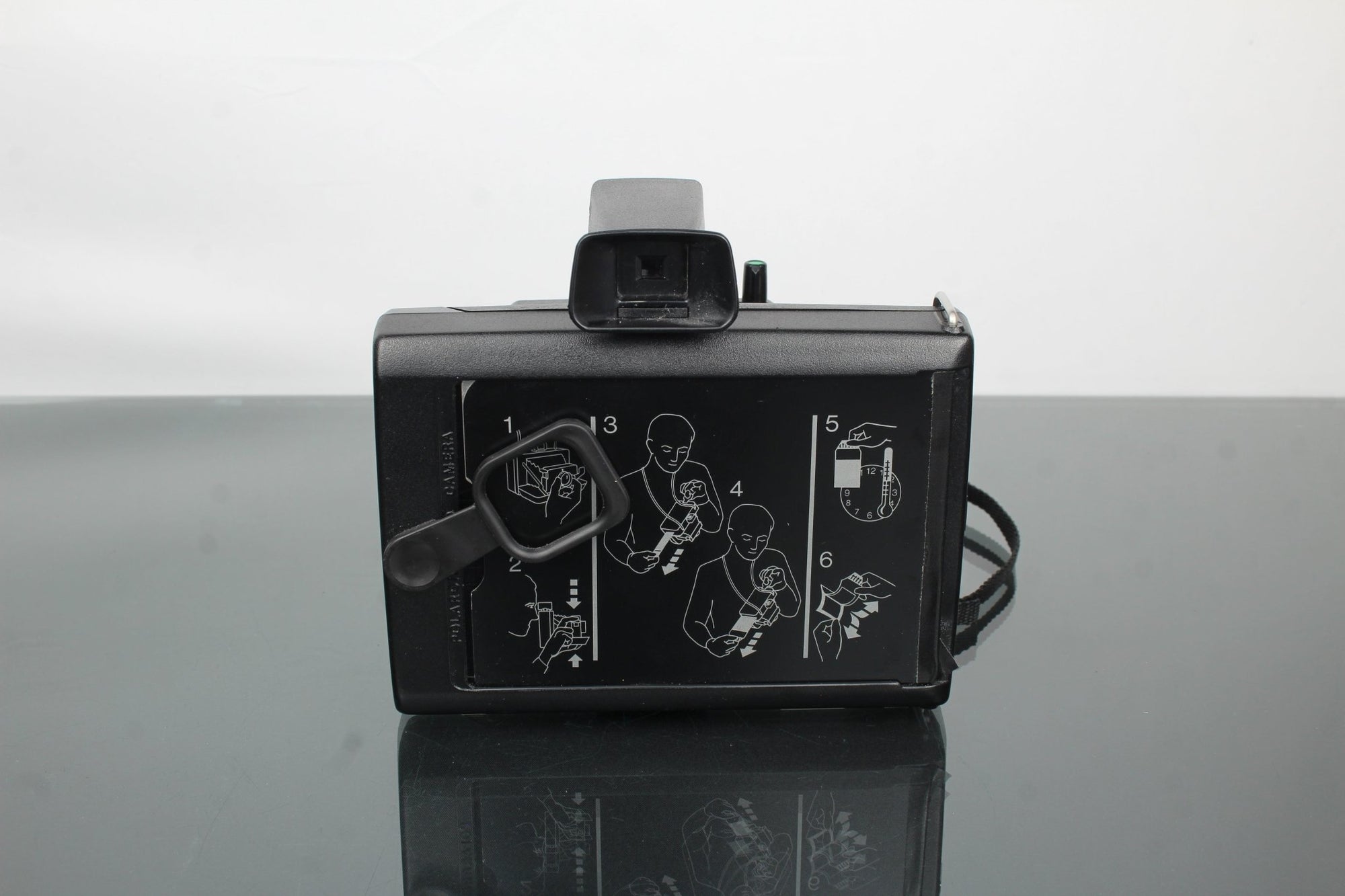 Polaroid Instant 20 - Dutch|Thrift