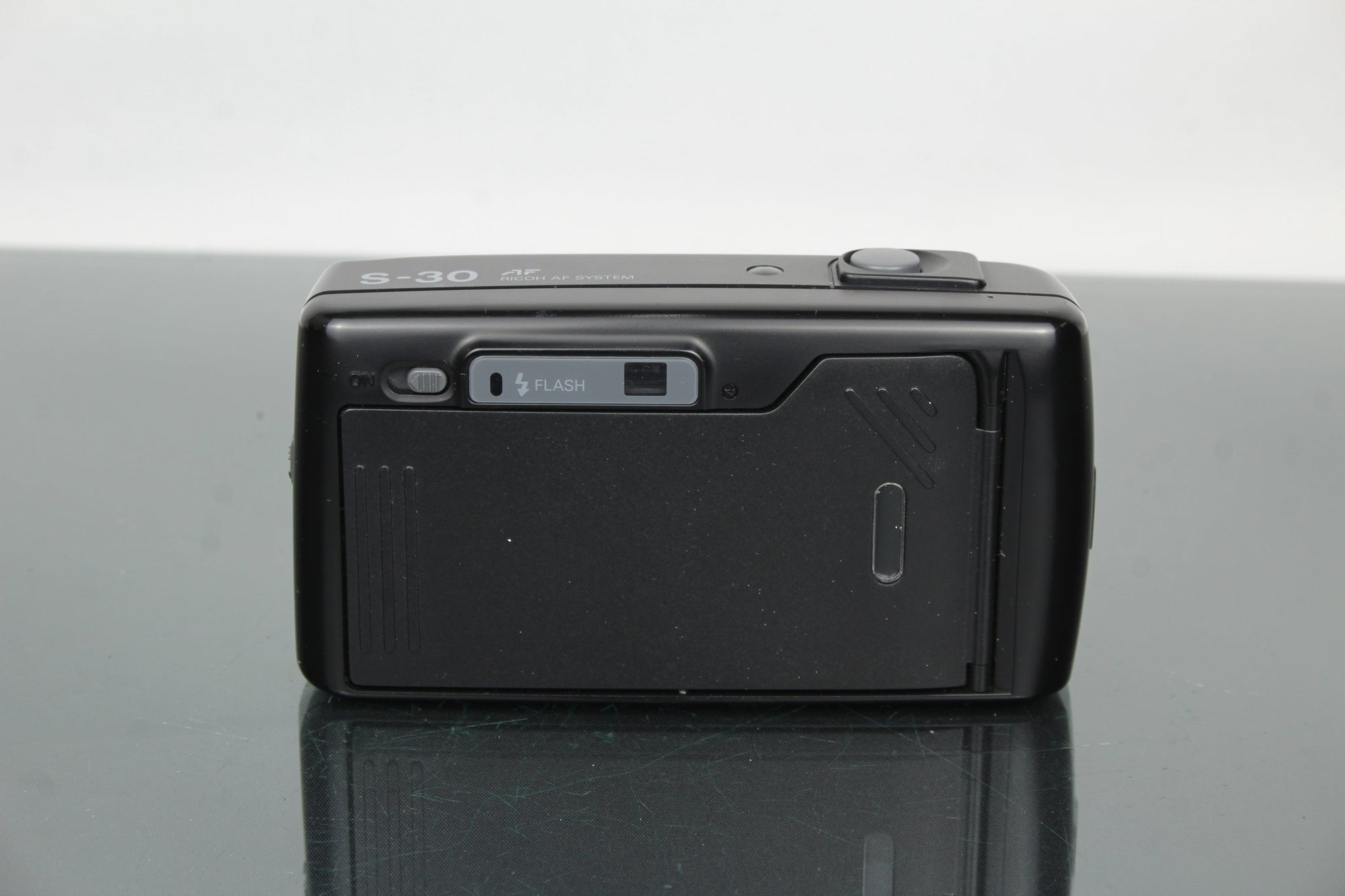 Ricoh S - 30 AF - Dutch|Thrift