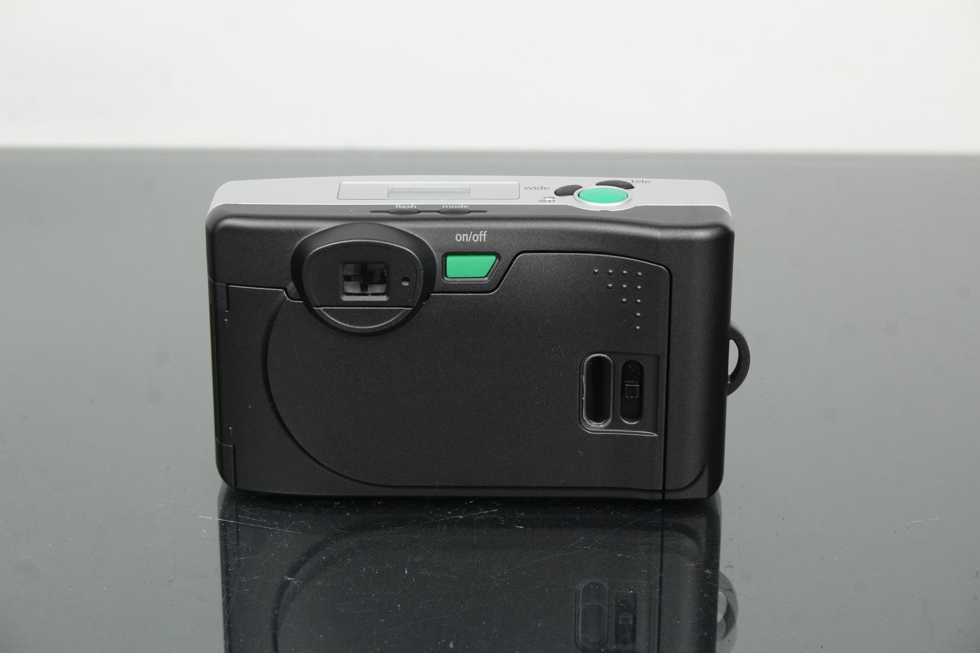 Rollei Giro 70 - Dutch|Thrift