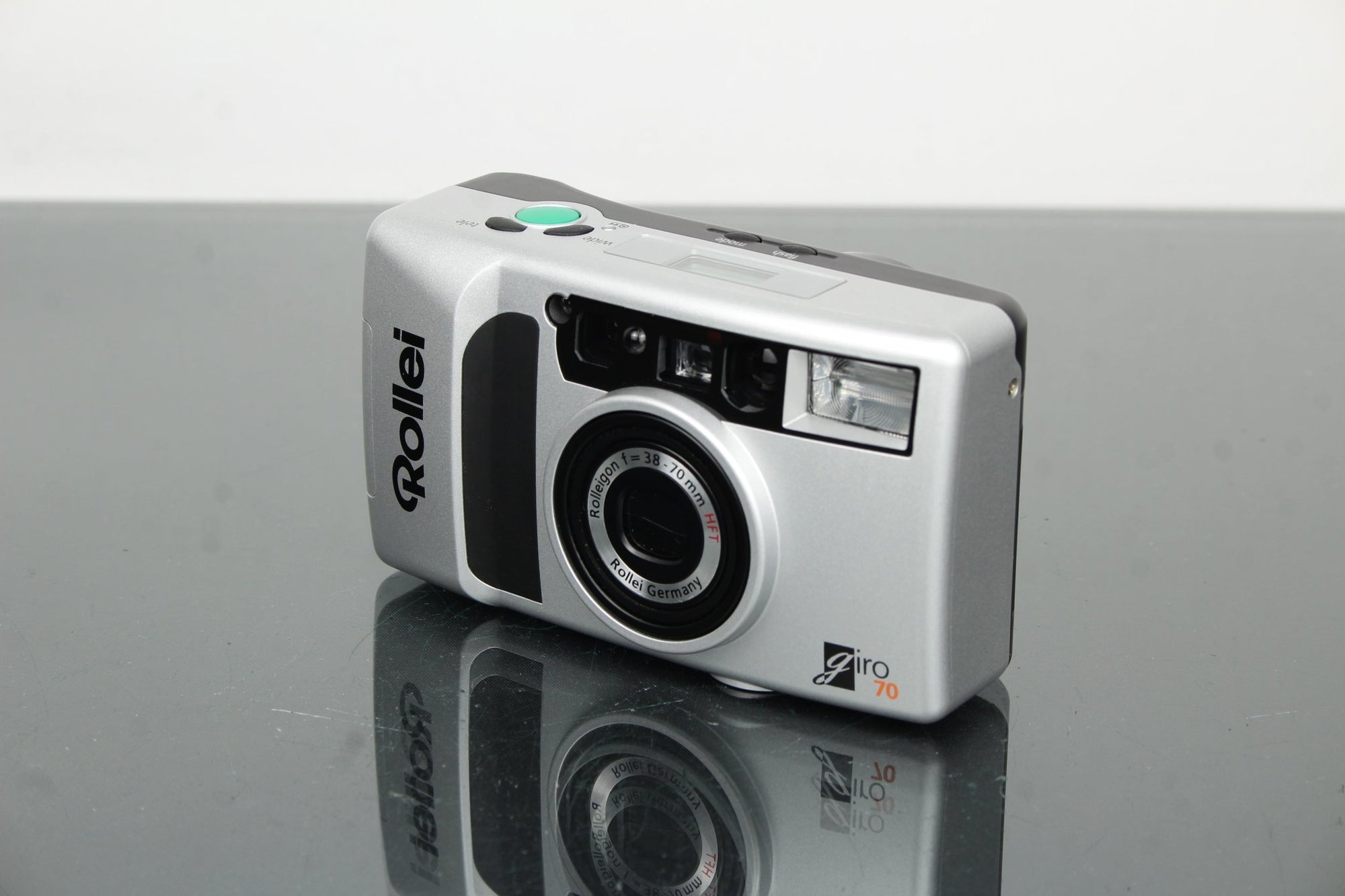 Rollei Giro 70 - Dutch|Thrift