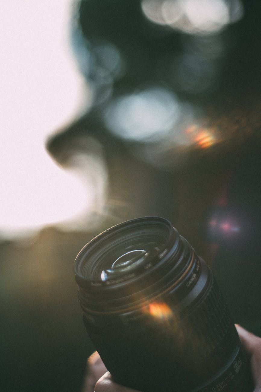 Digital Reinvention of Vintage Cameras: 2025 Debate - Dutch|Thrift
