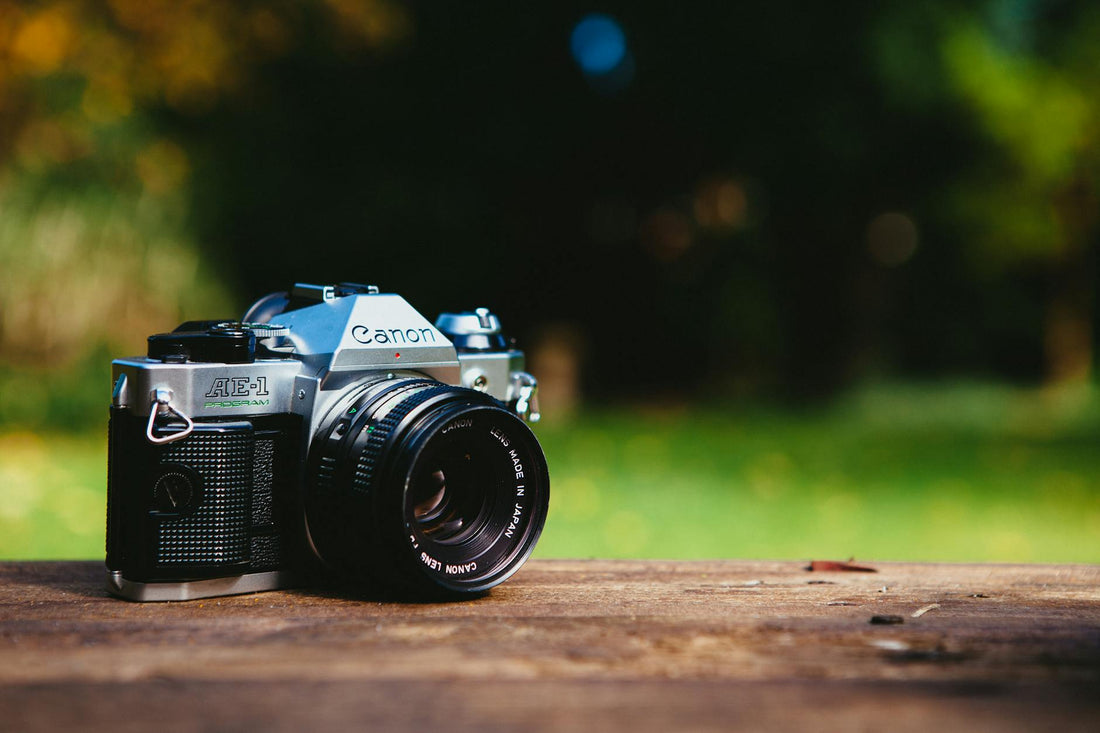 Buying Secondhand Film Cameras in 2025: Scam-Free Tips