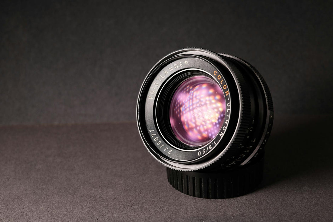 Best Used Canon Portrait Lenses (2025) Ranked