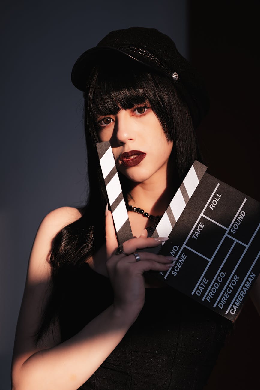 Y2K Camera Aesthetics in 2025 Fashion Shoots - Dutch|Thrift