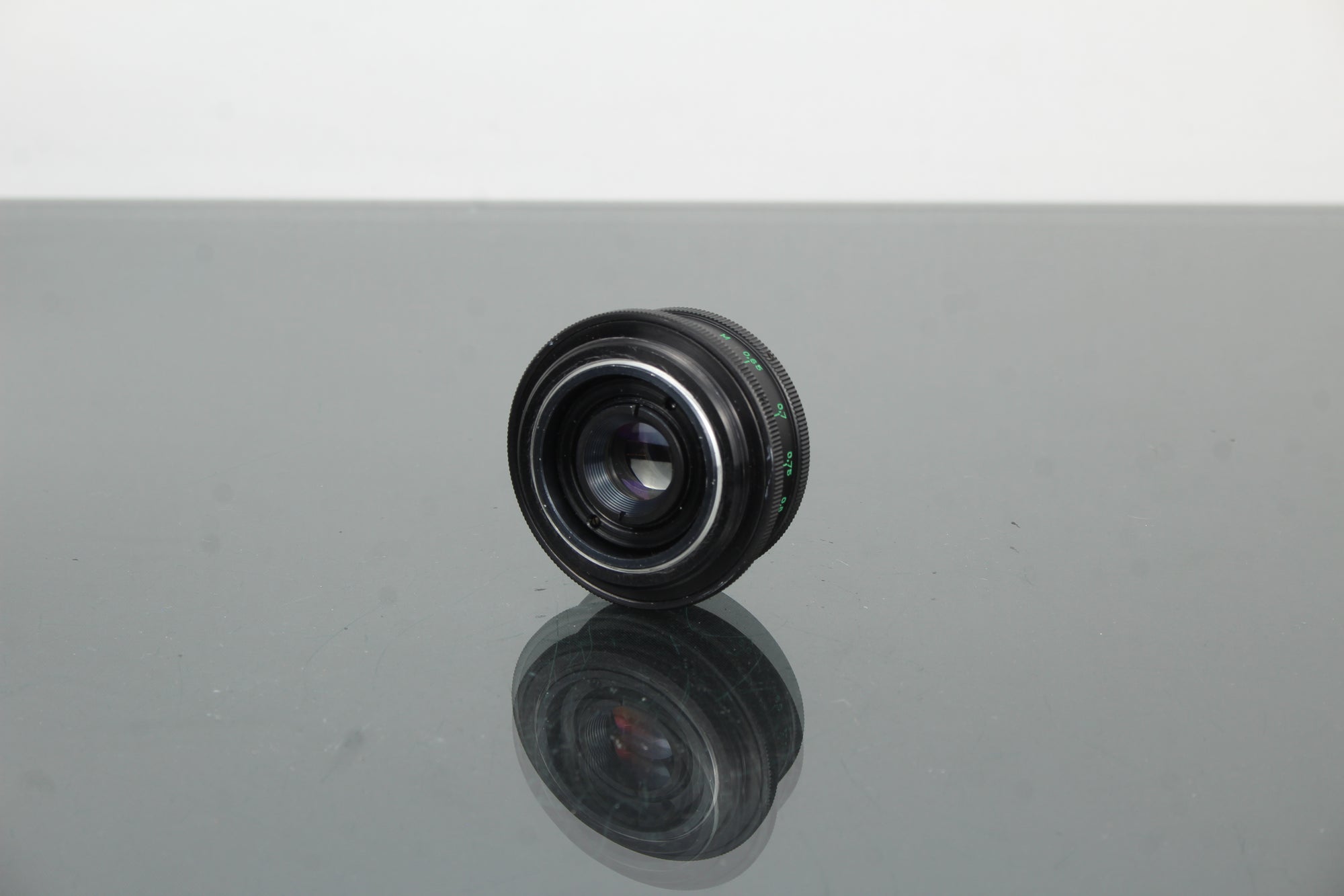 Industar-50-2 3.5/50 Monture M42
