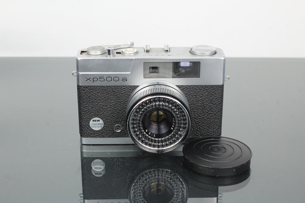 Wards XP500a