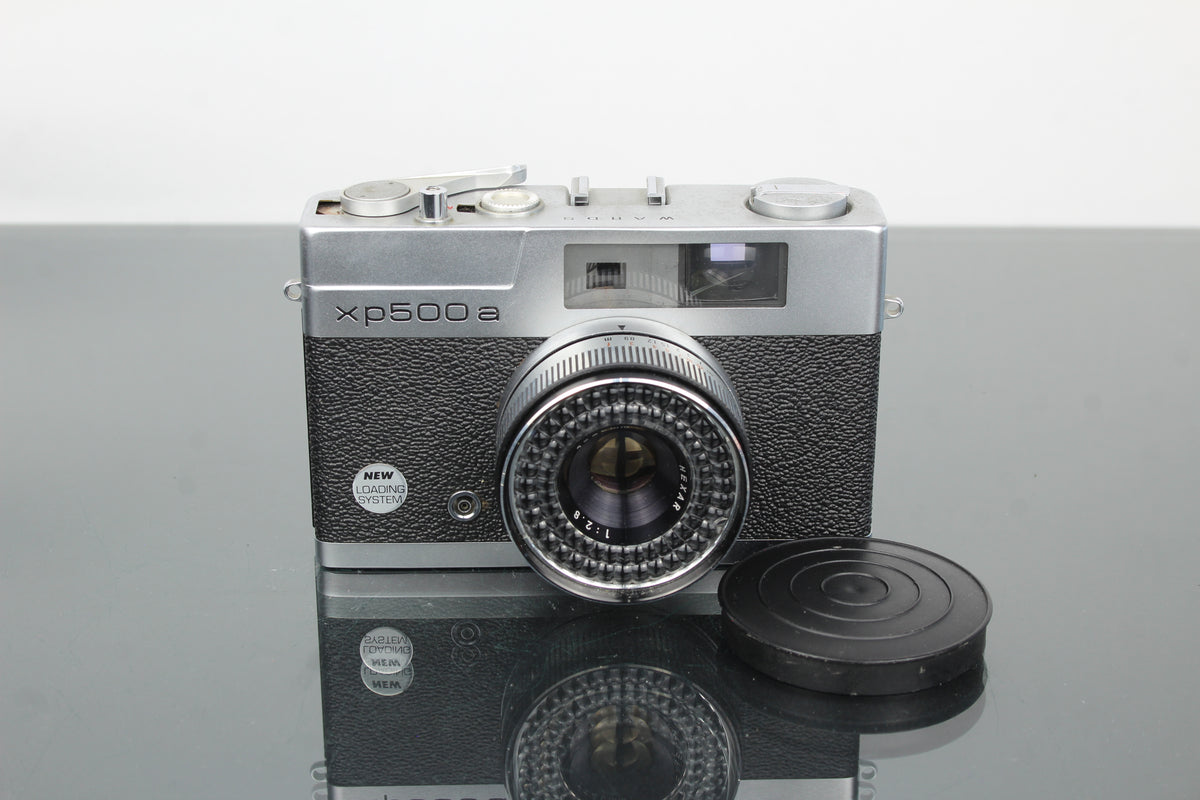 Wards XP500a