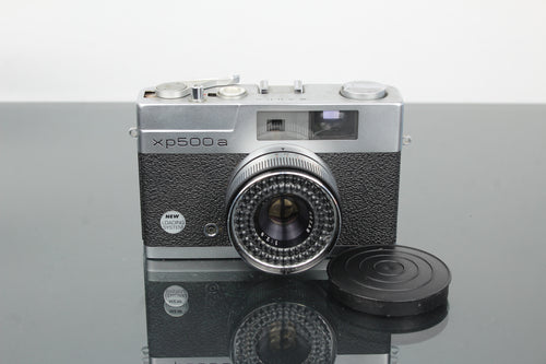 Wards XP500a