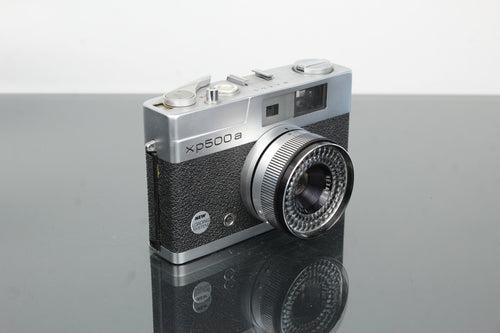 Wards XP500a
