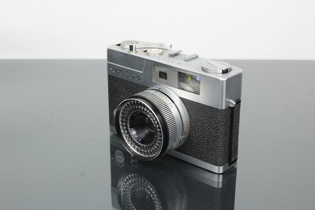Wards XP500a