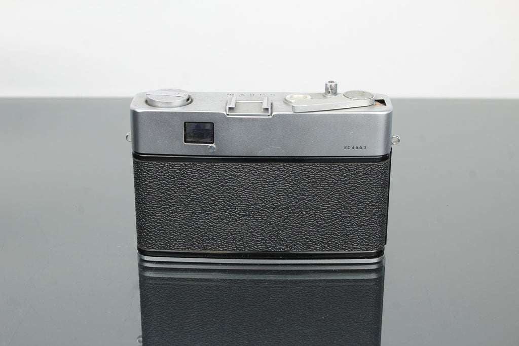 Wards XP500a