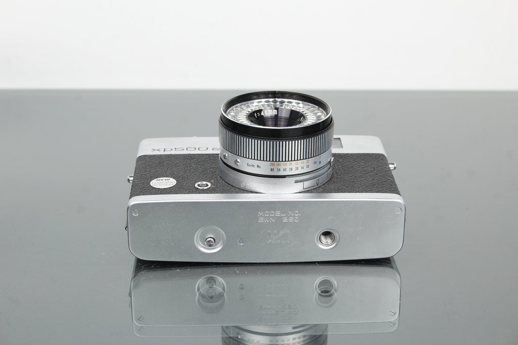 Wards XP500a