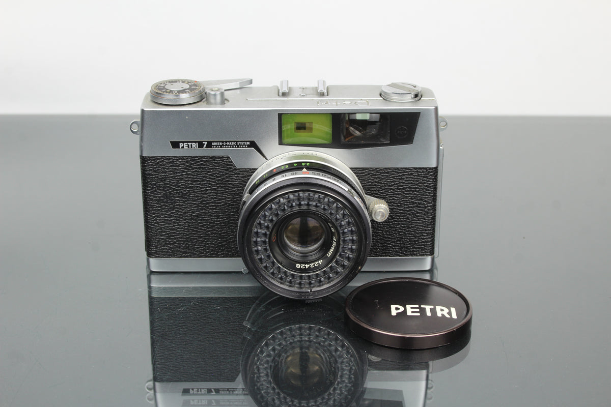 Petri 7