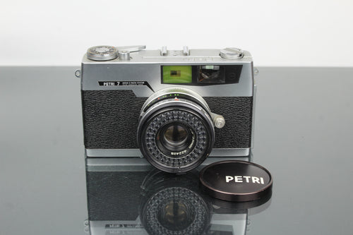 Petri 7