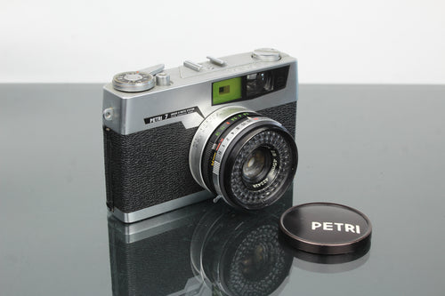 Petri 7
