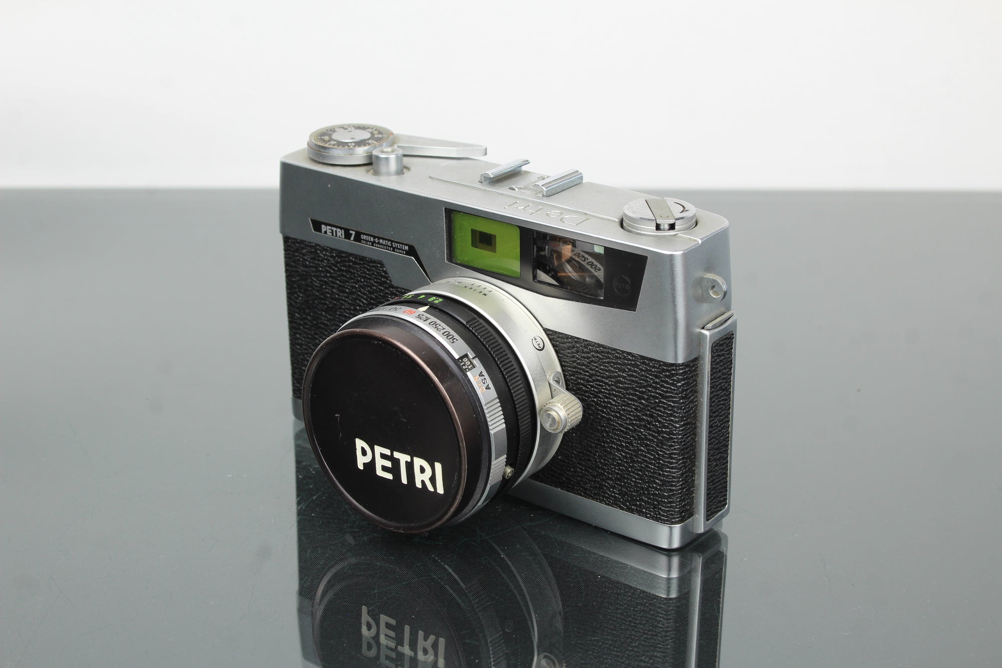 Petri 7
