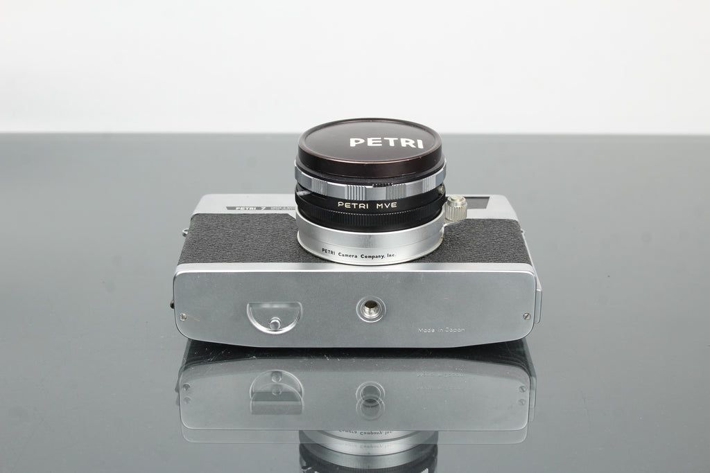 Petri 7