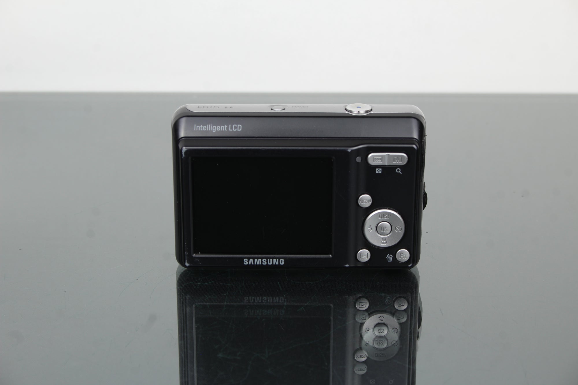 Samsung ES15