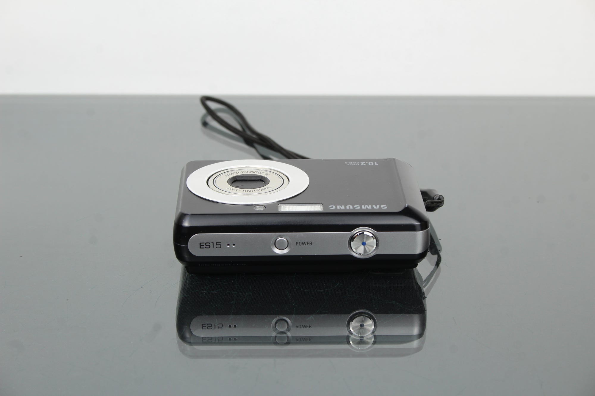 Samsung ES15