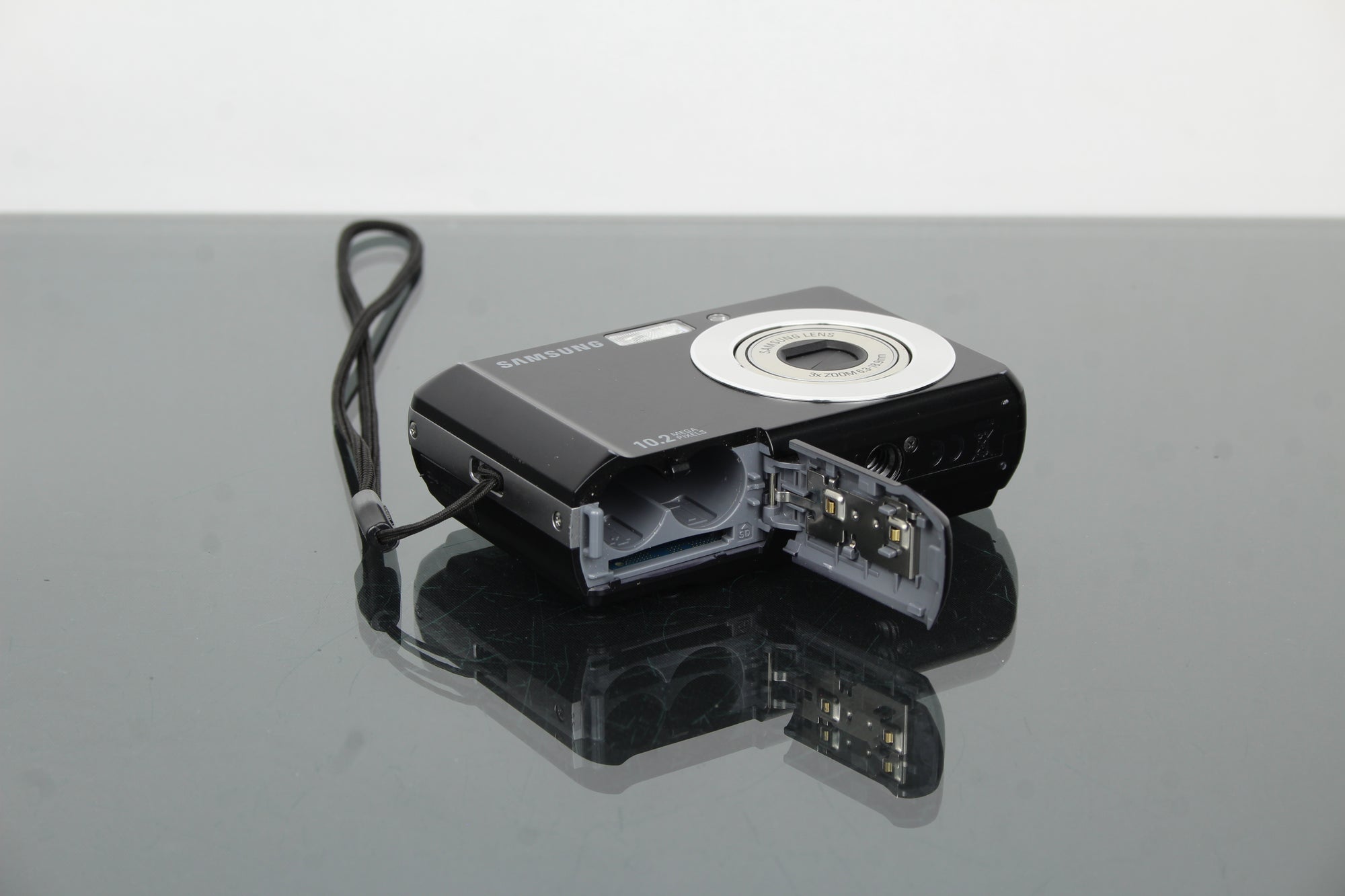 Samsung ES15