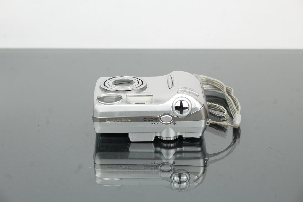 Nikon Coolpix 5600