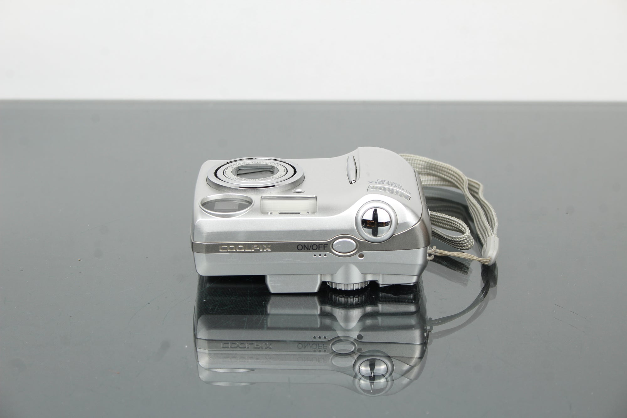 Nikon Coolpix 5600