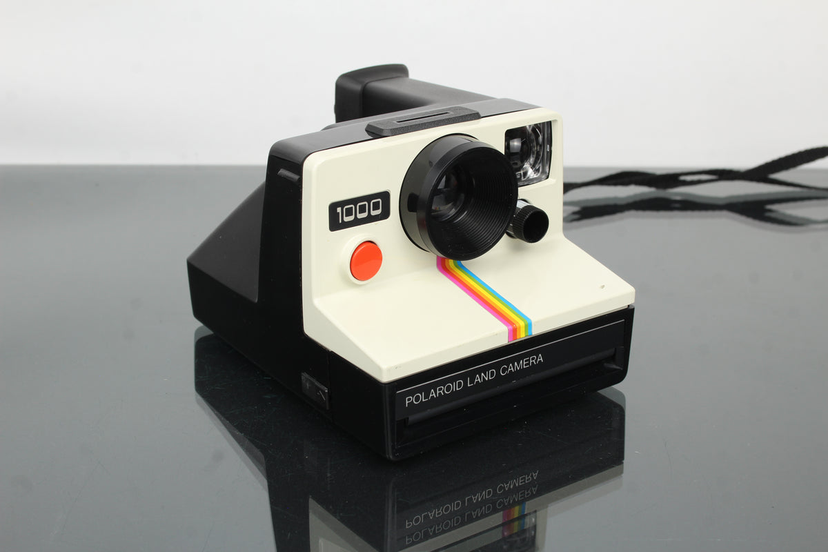Appareil photo Polaroid 1000 Land