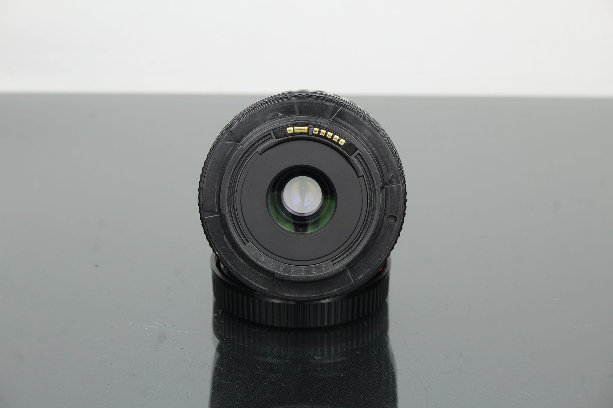 Objectif zoom Canon EF 35-80mm 1:4-5.6 + monture Canon EF