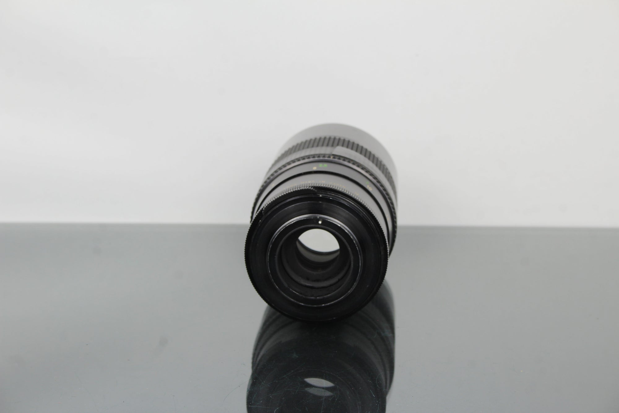 Objectif Vivitar - 200mm 1:3.5 Téléobjectif Auto Monture M42