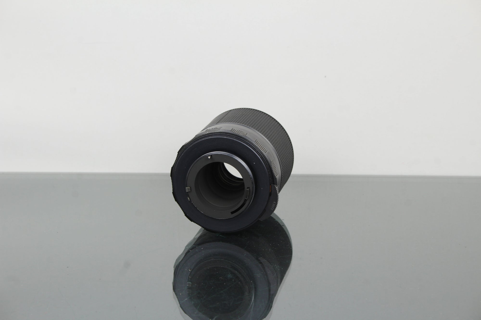 Asahi - Super-Muti_Coated MACRO-TAKUMAR 1:4/100 monture M42