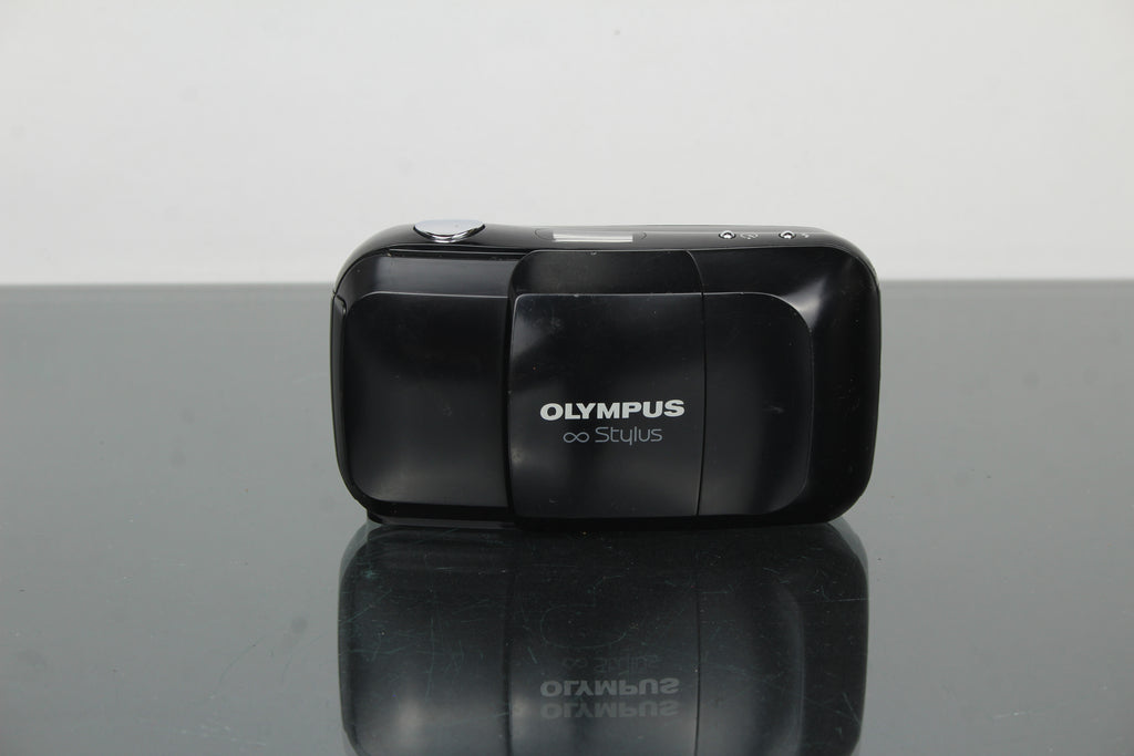 Olympus Mju Stylus