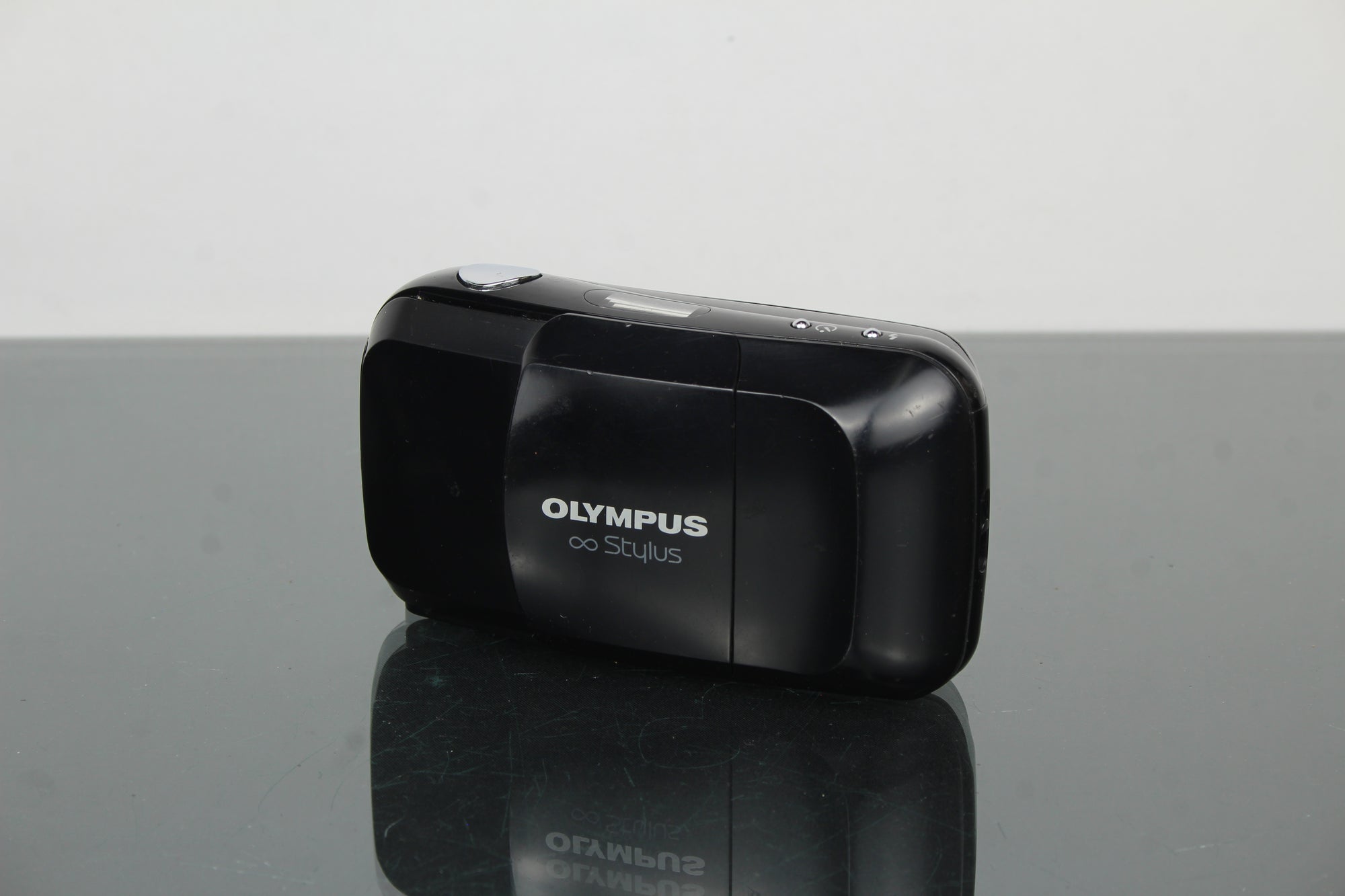 Olympus Mju Stylus