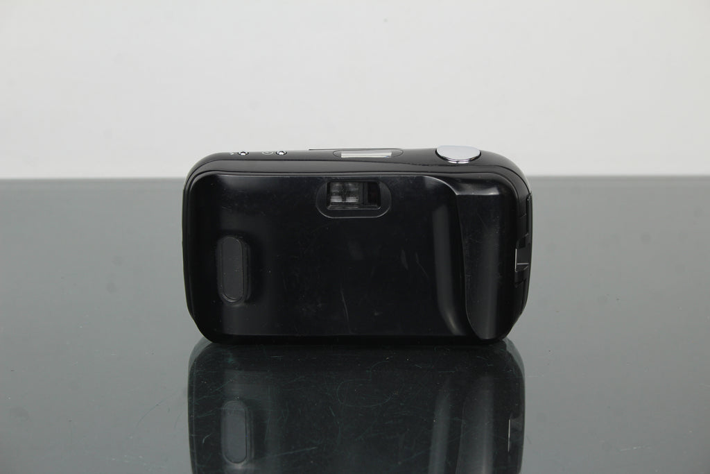 Olympus Mju Stylus