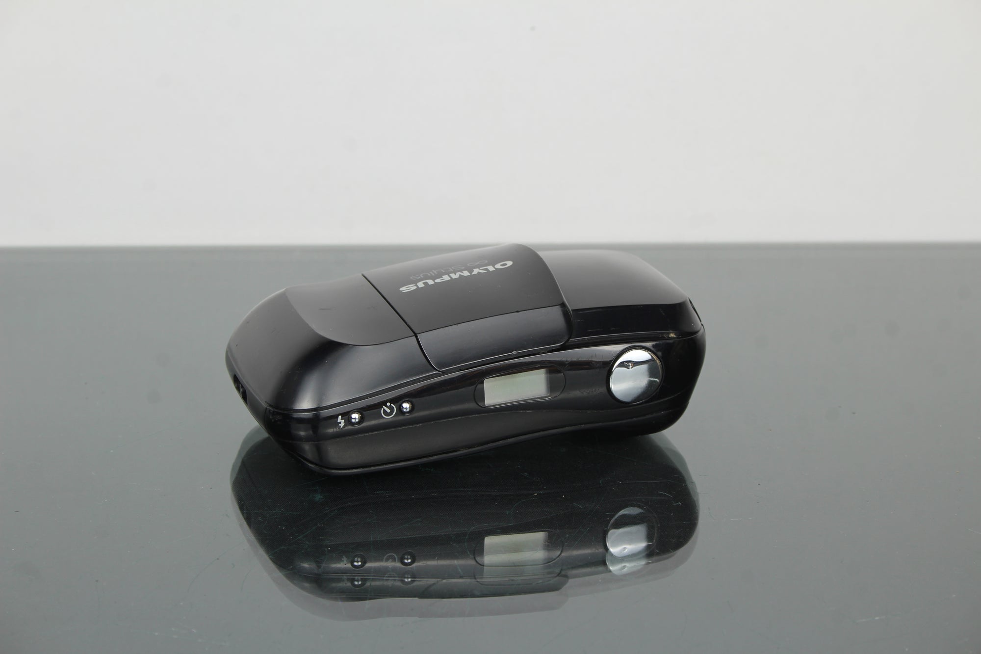 Olympus Mju Stylus