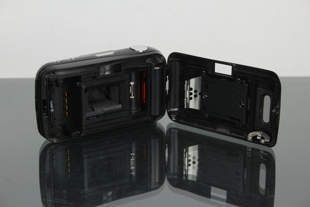 Olympus Mju Stylus