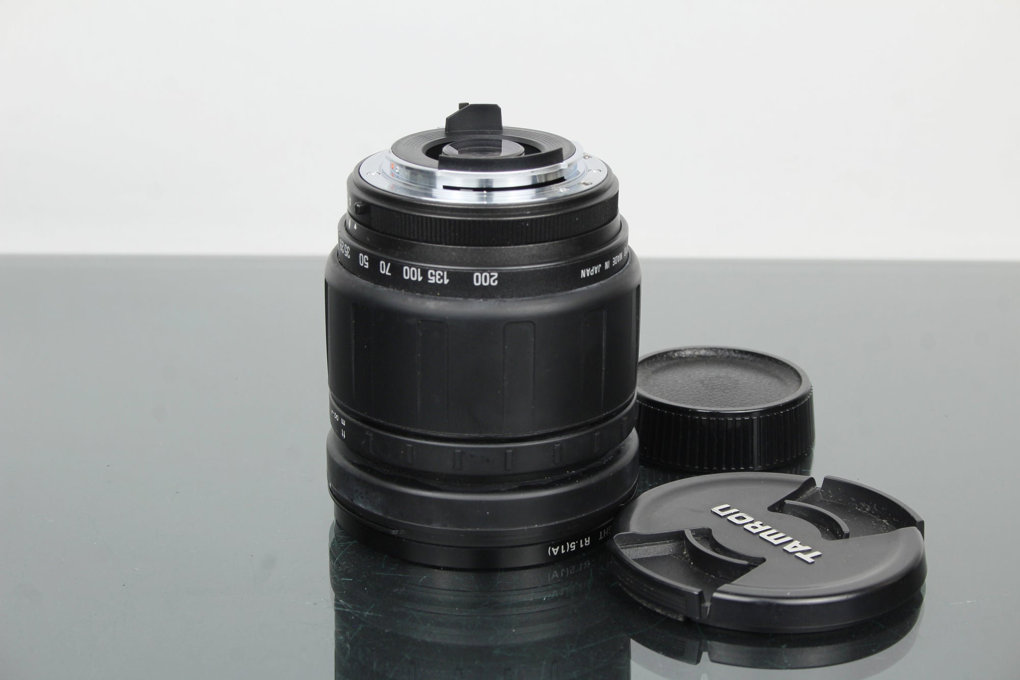 Tamron AF LD 28-200mm 1:3.8-5.6 - Monture Pentax PK