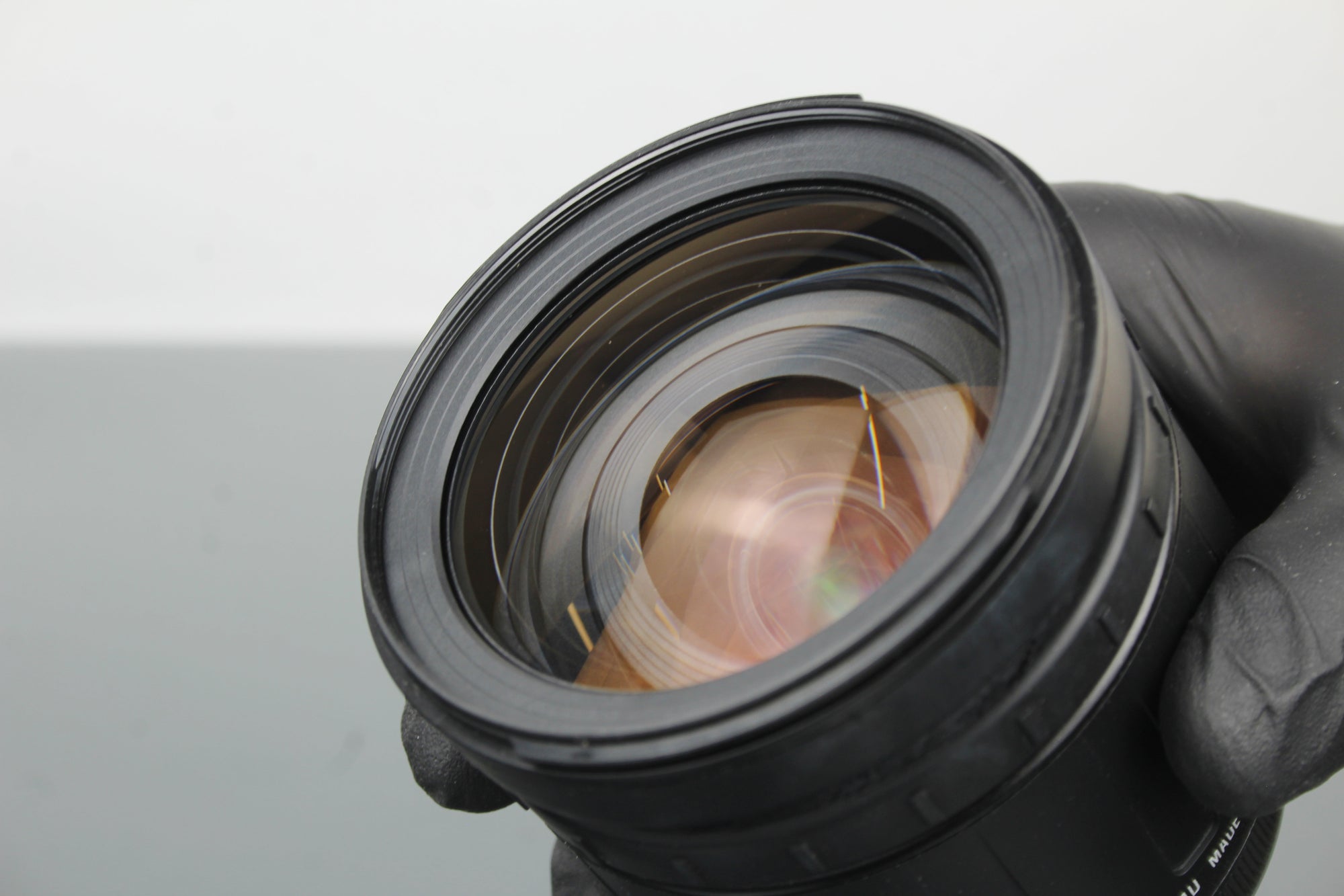 Tamron AF LD 28-200mm 1:3.8-5.6 - Monture Pentax PK