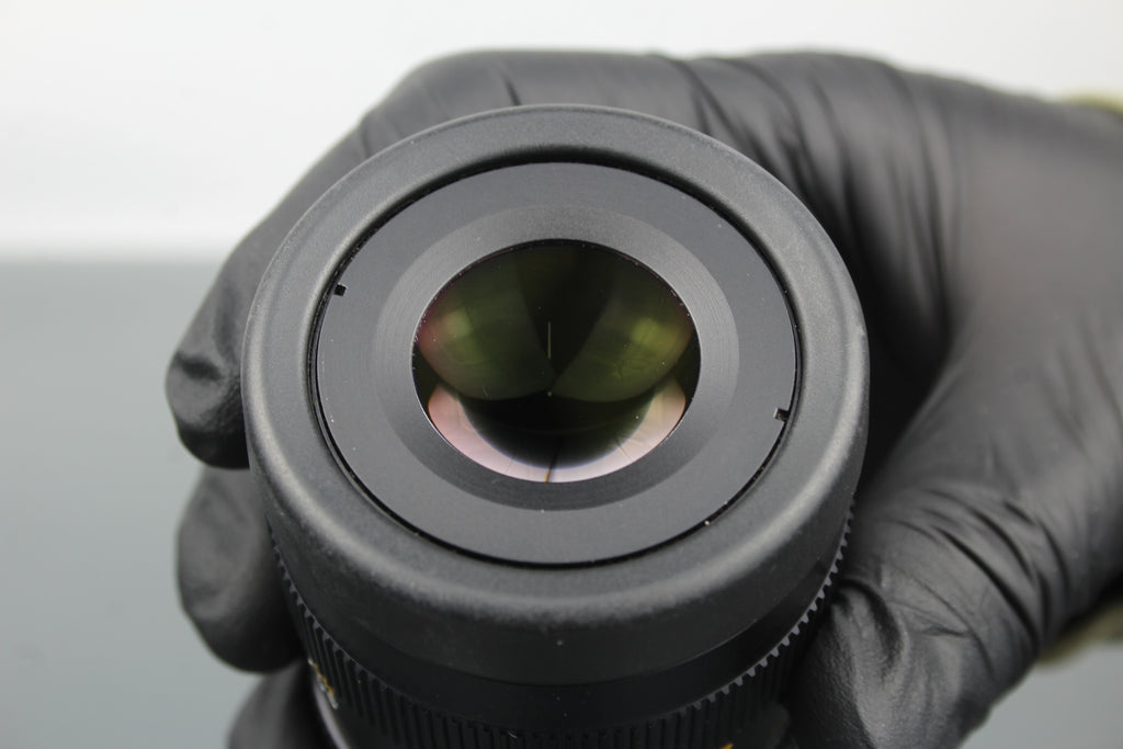 Leica T77 32X WW / T62 : Oculaire 26X WW pour Televid 77 ou 62