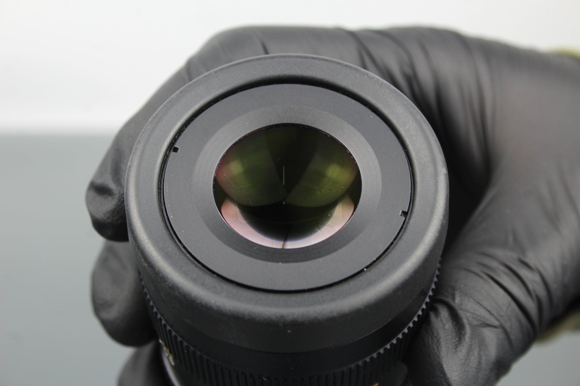 Leica T77 32X WW / T62 : Oculaire 26X WW pour Televid 77 ou 62